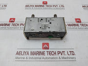 Danfoss Kp15 Pressure Switch Pb 17 Bar/Mwp 245 Psig A0003-01