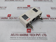 Danfoss Kp15 Pressure Switch Pb 17 Bar/Mwp 245 Psig A0003-01