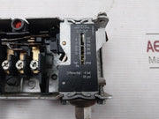 Danfoss Kp15 Pressure Switch Pb 17 Bar/Mwp 245 Psig A0003-01