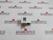 Danfoss Kp1 Pressure Switch 0.7 To 4 Bar 10 To 55 Psi Ac 1/3 16A