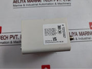 Danfoss Kp1 Pressure Switch 0.7 To 4 Bar 10 To 55 Psi Ac 1/3 16A