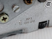 Danfoss Kp1 Pressure Switch Pb 17 Bar/Mwp 245 Psig