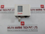 Danfoss Kp1 Pressure Switch Pb 17 Bar/Mwp 245 Psig