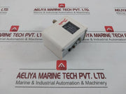 Danfoss Kp1 Pressure Switch Pb 17 Bar/Mwp 245 Psig