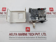 Danfoss Kp1 Pressure Switch Pb 17 Bar/Mwp 245 Psig