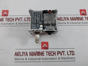Danfoss Kp1 Pressure Switch Pb 17 Bar/Mwp 245 Psig