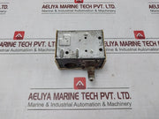 Danfoss Kp1 Pressure Switch Pb 17 Bar/Mwp 245 Psig Ac 15 10A