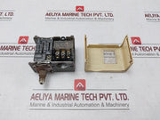 Danfoss Kp1 Pressure Switch Pb 17 Bar/Mwp 245 Psig Ac 15 10A