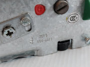 Danfoss Kp5 Auto Pressure Switch 3 Bar 43 Psi
