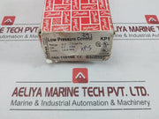 Danfoss Kp5 Auto Pressure Switch 3 Bar 43 Psi