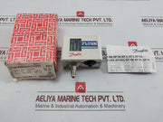 Danfoss Kp5 Auto Pressure Switch 3 Bar 43 Psi