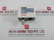 Danfoss Kp5 Auto Pressure Switch 3 Bar 43 Psi