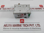 Danfoss Kp5 Auto Pressure Switch 3 Bar 43 Psi