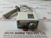 Danfoss Kp75 Thermostat Temperature Switch 12W A0060-02 En 60947-4,-5