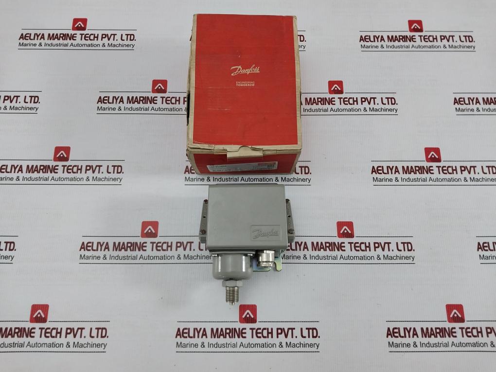 Danfoss Kps 31