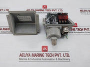 Danfoss Kps 31