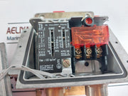 Danfoss Kps 35 Pressure Switch Used