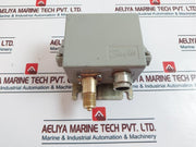 Danfoss Kps 35 Pressure Switch Used