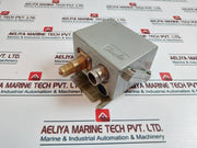 Danfoss Kps 35 Pressure Switch Used