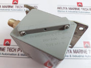 Danfoss Kps 35 Pressure Switch Used