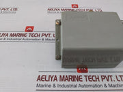 Danfoss Kps 35 Pressure Switch 0-0.8 Mpa 060-3100 12 Bar/175 Psig 240 Va