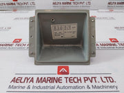 Danfoss Kps 35 Pressure Switch 0-0.8 Mpa 060-3100 12 Bar/175 Psig 240 Va