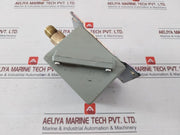 Danfoss Kps 35 Pressure Switch 0-8 Bar 0-120 Psi 060-3100-358