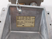 Danfoss Kps 35 Pressure Switch 0-8 Bar 0-120 Psi 060-3100-358