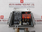 Danfoss Kps 35 Pressure Switch 0-8 Bar 0-120 Psi 060-3100-358