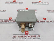 Danfoss Kps 35 Pressure Switch 0-8 Bar 0-120 Psi 060-3100-358