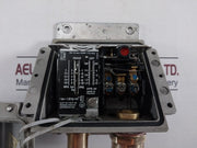 Danfoss Kps35 Pressure Switch Ip67 0-0.8 Mpa 0-120 Psig A1022 0.4-1.5 Bar