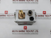 Danfoss Kps 35 Pressure Switch Ip67 060-3100 077