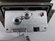 Danfoss Kps 37 Pressure Switch 0.6-1.8 Mpa 90-260 Psig 0.85-2.5 Bar 10-35 Psi