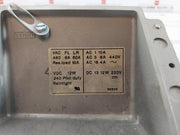 Danfoss Kps 37 Pressure Switch 0.6-1.8 Mpa 90-260 Psig 0.85-2.5 Bar 10-35 Psi