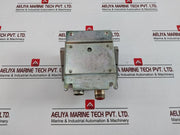 Danfoss Kps 37 Pressure Switch 0.6-1.8 Mpa 90-260 Psig 0.85-2.5 Bar 10-35 Psi