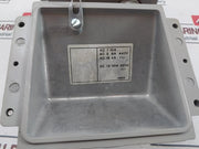 Danfoss Kps 39 060-3102 Pressure Control Switch Ip67