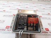 Danfoss Kps 43 Pressure Control Switch 0.1-1.0 Mpa