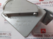 Danfoss Kps 43 Pressure Control Switch 0.1-1.0 Mpa