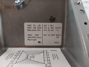 Danfoss Kps 43 Pressure Switch 1.02 Kp/Cm2 0.1-1.0 Mpa Mwp 1750 Psig 240Vdc 12W
