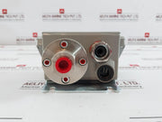Danfoss Kps 43 Pressure Switch 1.02 Kp/Cm2 0.1-1.0 Mpa Mwp 1750 Psig 240Vdc 12W