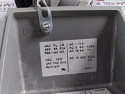 Danfoss Kps 47 Pressure Switch, 0.6-6.0 Mpa, 6-60 Bar Pe, 50-800 Psig