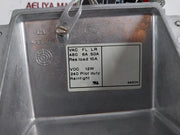 Danfoss Kps 77 Thermostat, Kps77, Spdt, Ip67, 130?C, Range 20-60°C