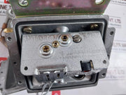Danfoss Kps 77 Thermostat, Kps77, Spdt, Ip67, 130?C, Range 20-60°C
