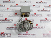 Danfoss Kps 77 Thermostat, Kps77, Spdt, Ip67, 130?C, Range 20-60°C