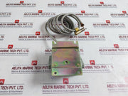 Danfoss Kps 77 Thermostat, Kps77, Spdt, Ip67, 130?C, Range 20-60°C