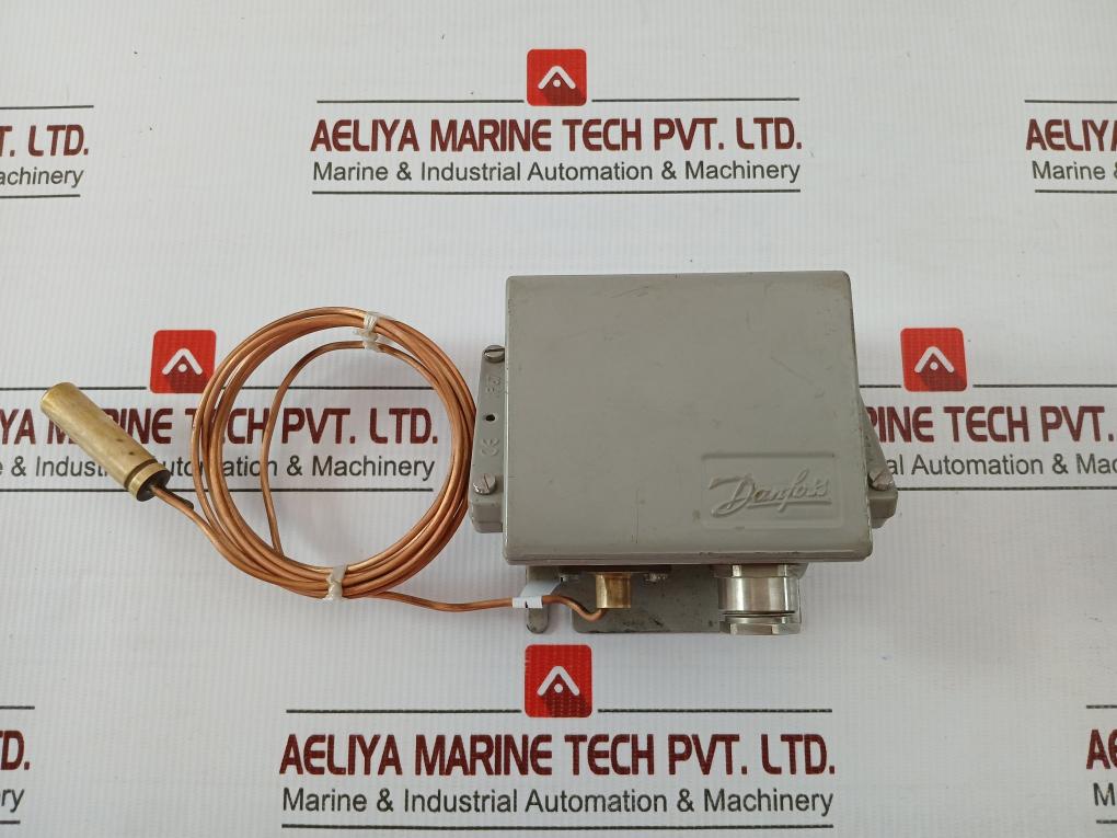 Kps 79 Thermostat 2-Meter Ip67 Brand Danfoss