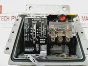 Danfoss Kps79 Thermostat Temperature Switches 50-100°C