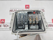 Danfoss Kps 80 Temperature Switch 060L4126