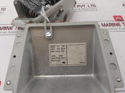 Danfoss Kps 80 Temperature Switch 060L4126