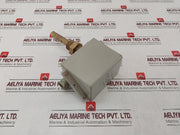 Danfoss Kps 80 Temperature Switch 060L4126